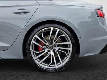 Audi RS5 Sportback — photo 5