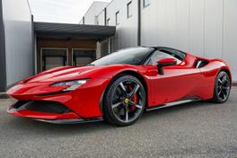Ferrari SF90 Stradale - 2023 - Joinsteer - #1