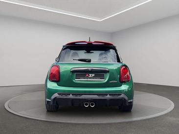 Mini 3 Portes Berline John Cooper Works — photo 6