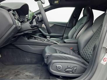Audi RS5 Sportback — photo 7