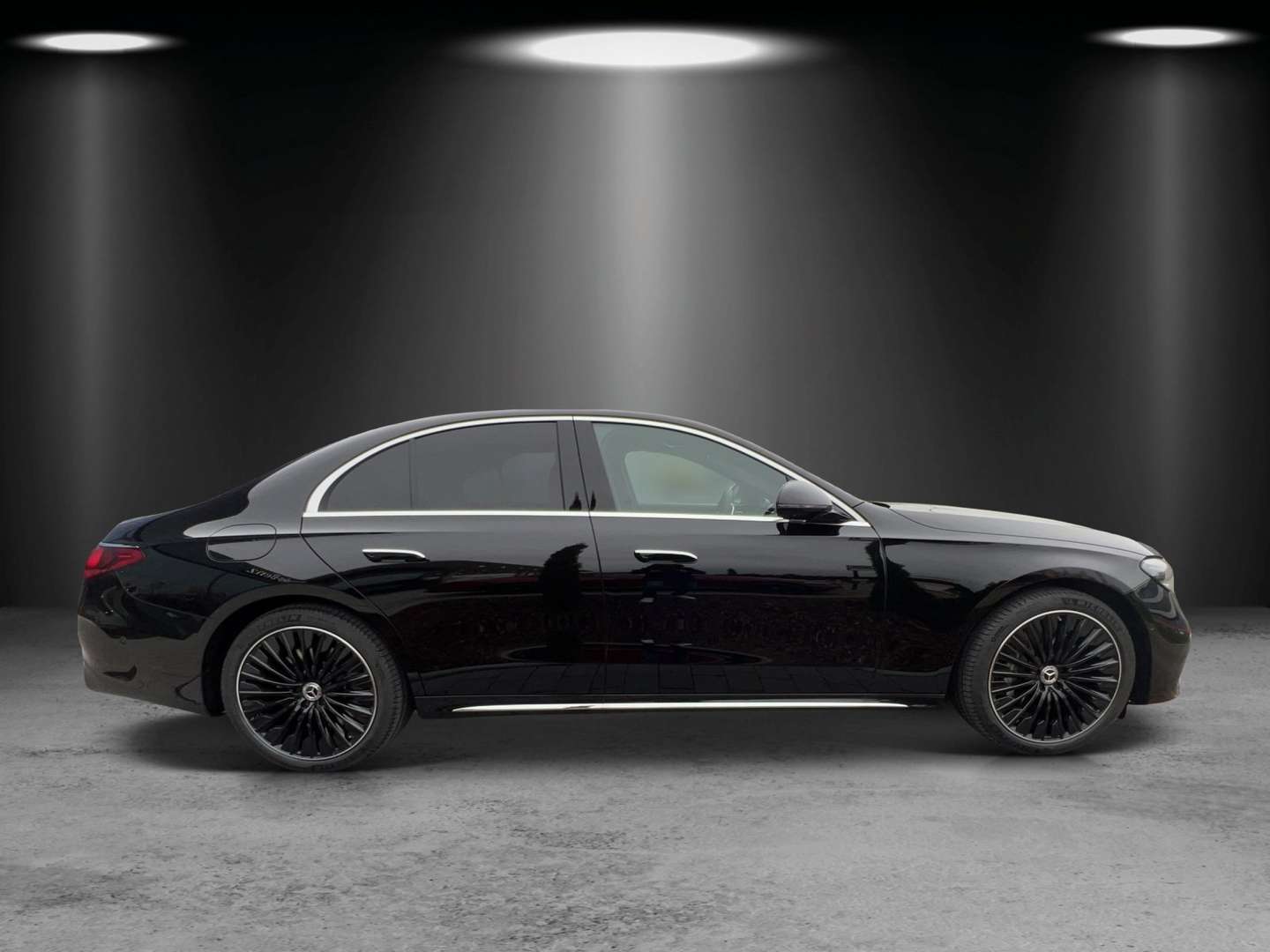 Mercedes Classe E 400 AMG Line - 2023 - Joinsteer - #2
