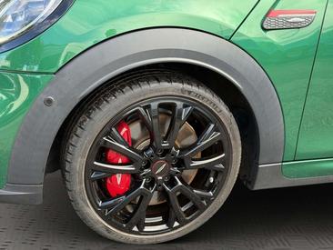 Mini 3 Portes Berline John Cooper Works — photo 7