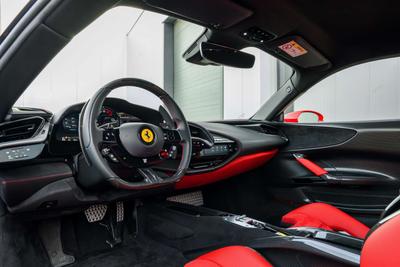 Ferrari SF90 Stradale