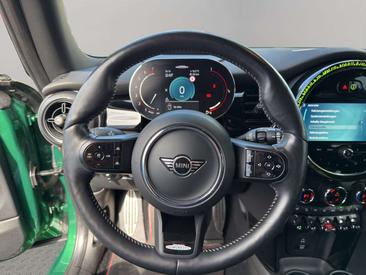 Mini 3 Portes Berline John Cooper Works — photo 9