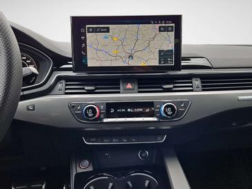 Audi RS5 Sportback — photo 10