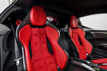 Ferrari SF90 Stradale — photo 4