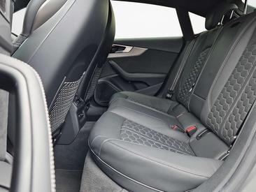 Audi RS5 Sportback — photo 11