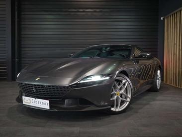 Ferrari Roma — photo 2