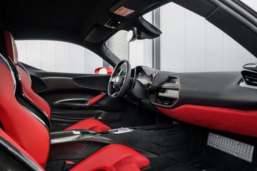 Ferrari SF90 Stradale — photo 5