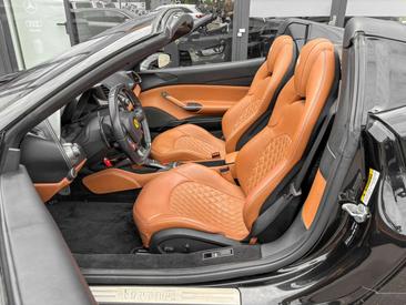 Ferrari 488 Spider — photo 4