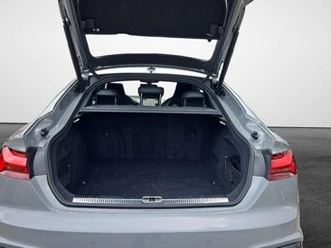 Audi RS5 Sportback — photo 12