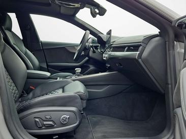 Audi RS5 Sportback — photo 13