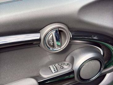 Mini 3 Portes Berline John Cooper Works — photo 12