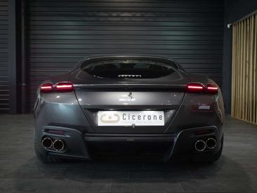 Ferrari Roma — photo 5