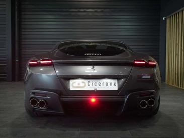 Ferrari Roma — photo 6