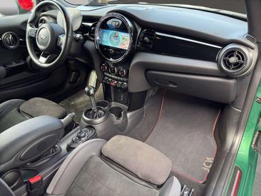 Mini 3 Portes Berline John Cooper Works — photo 13