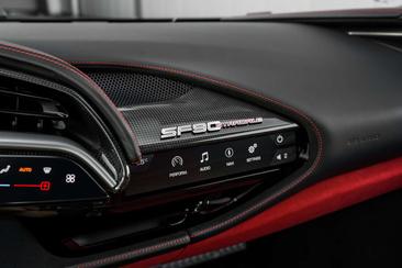 Ferrari SF90 Stradale — photo 8