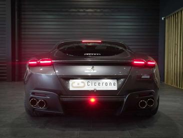 Ferrari Roma — photo 7