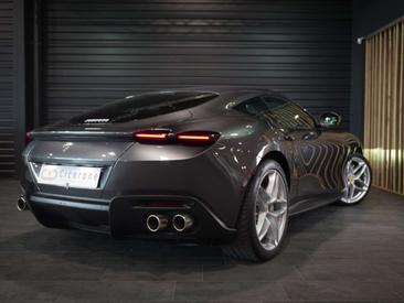 Ferrari Roma — photo 8