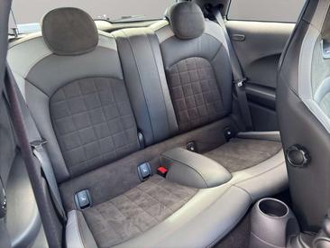 Mini 3 Portes Berline John Cooper Works — photo 14