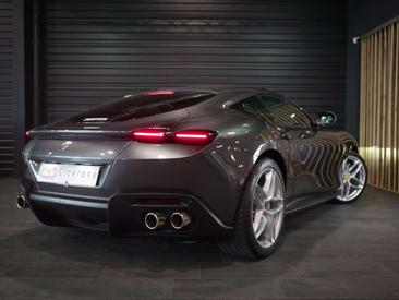 Ferrari Roma — photo 9