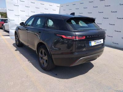 Land Rover Range Rover Velar P400