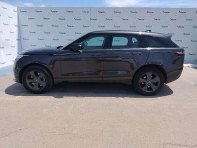 Land Rover Range Rover Velar P400