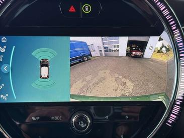Mini 3 Portes Berline John Cooper Works — photo 16