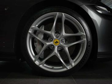 Ferrari Roma — photo 11