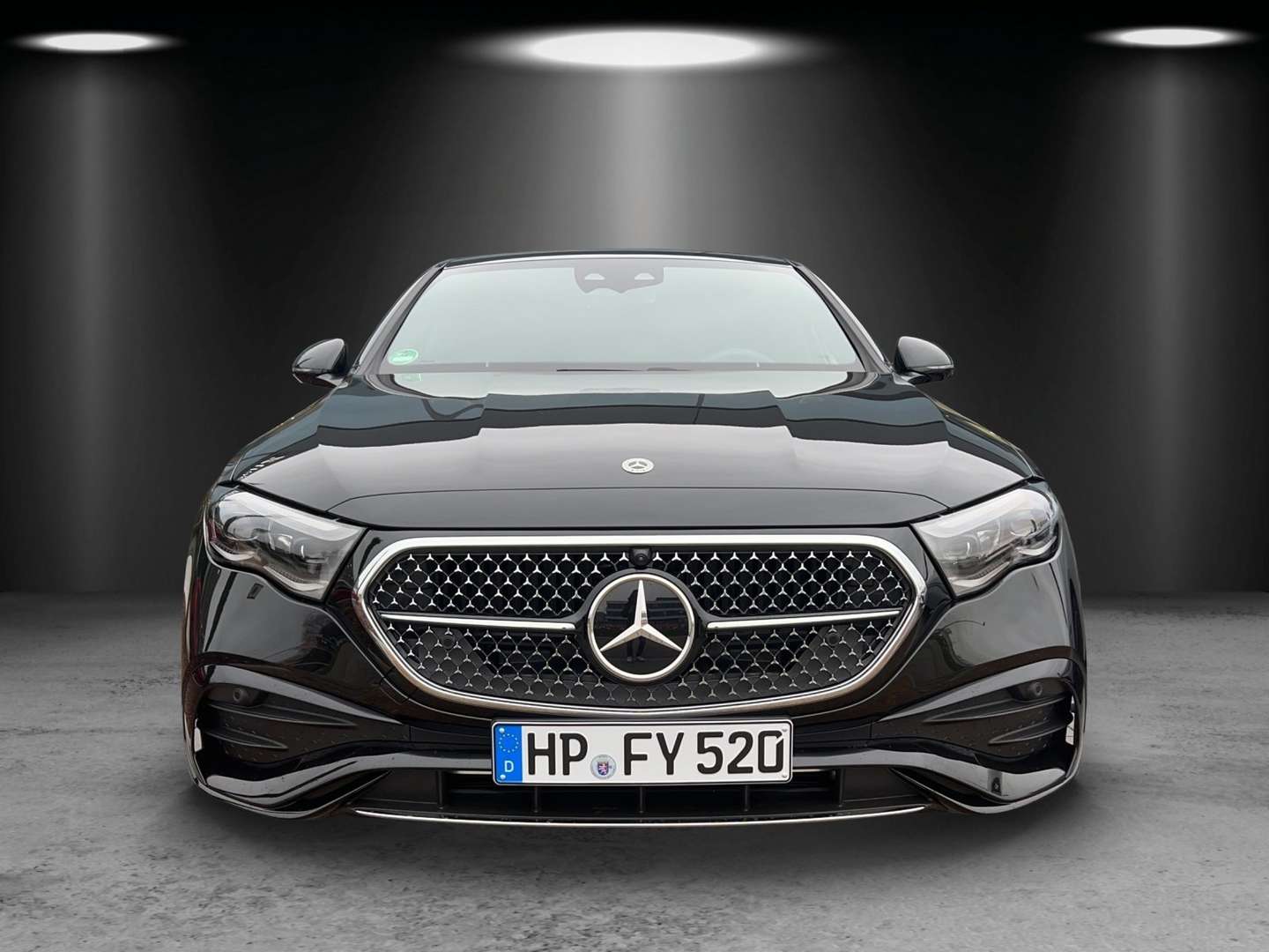 Mercedes Classe E 400 AMG Line - 2023 - Joinsteer - #5