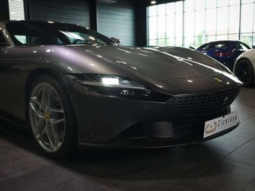 Ferrari Roma — photo 12