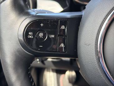 Mini 3 Portes Berline John Cooper Works — photo 17