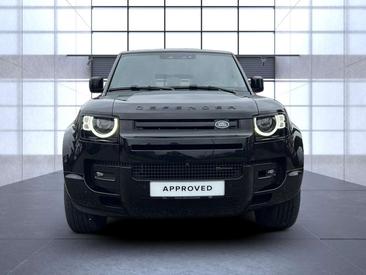 Land Rover Defender 110 D300 MHEV — photo 6