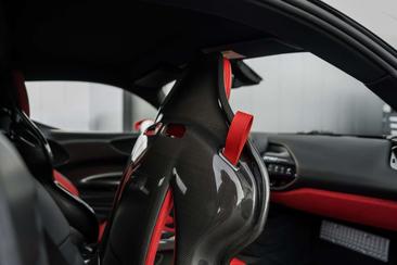 Ferrari SF90 Stradale — photo 13