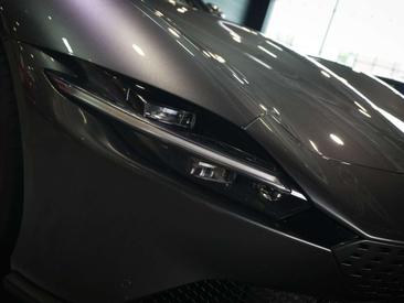 Ferrari Roma — photo 13