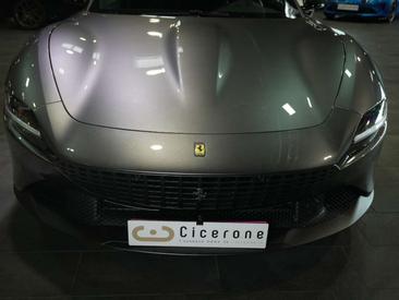 Ferrari Roma — photo 14