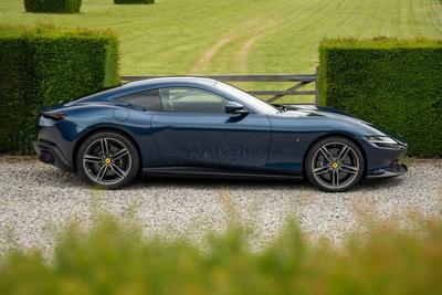 Ferrari Roma