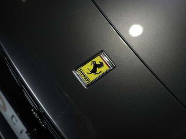 Ferrari Roma — photo 15