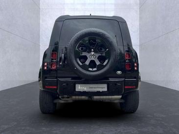 Land Rover Defender 110 D300 MHEV — photo 8