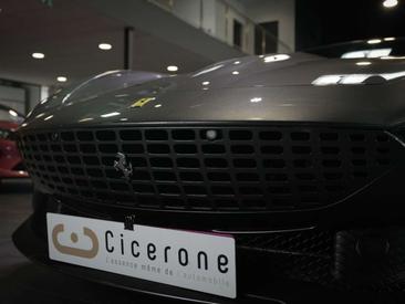 Ferrari Roma — photo 16