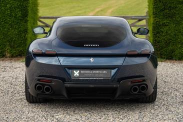 Ferrari Roma — photo 4