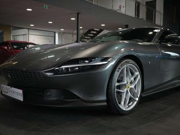 Ferrari Roma — photo 17