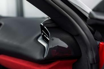Ferrari SF90 Stradale — photo 16