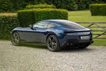 Ferrari Roma — photo 5