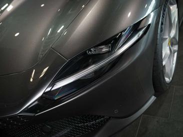 Ferrari Roma — photo 18