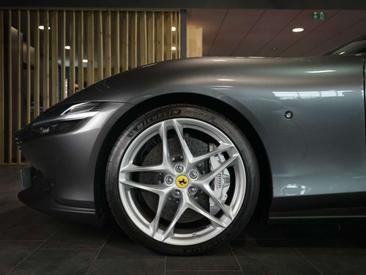 Ferrari Roma — photo 19
