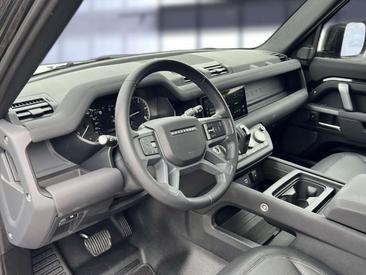 Land Rover Defender 110 D300 MHEV — photo 11