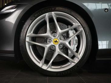 Ferrari Roma — photo 20