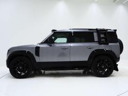 Land Rover Defender 110 P400e - 2021 - Joinsteer - #1