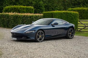 Ferrari Roma — photo 7